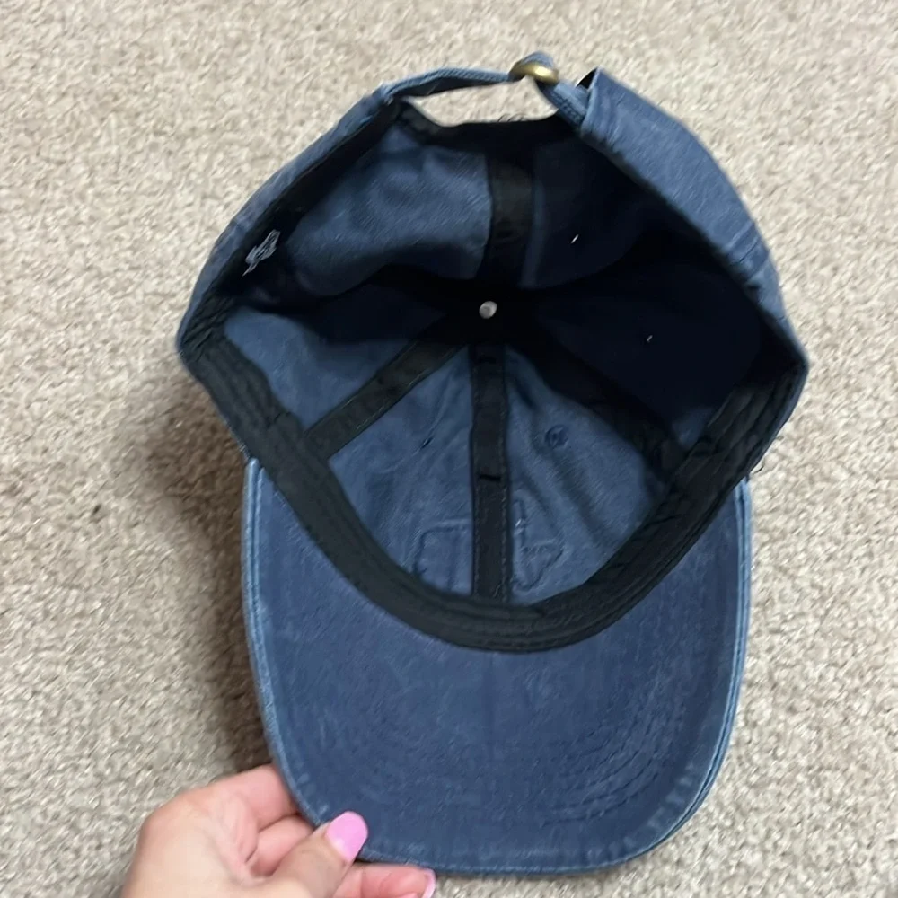 1836 Texas State adjustable Hat